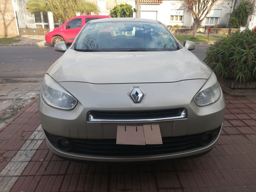 Imagen 3 de 8 de Renault Fluence 2013 2.0 Dynamique