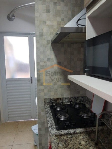 Apartamento, Venda, Vila Vitorio Mazzei, Sao Paulo - 14590 - V-14590