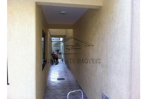 Imagem 13 de 15 de Sob592-sobrado Com 20m² 4 Suítes, 3 Vagas Na Vila Formosa