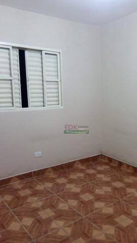Imagem 13 de 16 de Casa Com 3 Dormitórios À Venda, 287 M² Por R$ 299.000 - Jardim Bela Vista - Ferraz De Vasconcelos/sp - Ca5837