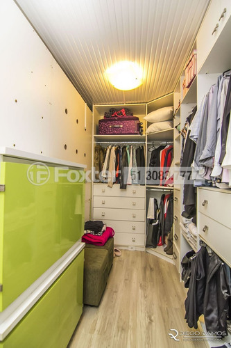 Imagem 25 de 30 de Casa, 3 Dormitórios, 176 M², Parque Santa Fé - 155979