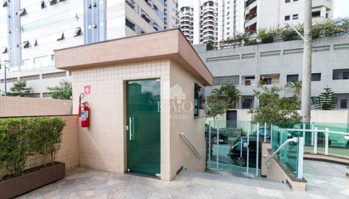 Imagem 26 de 27 de Apartamento, 165m², Terrazzo Club, 3 Suítes, Varanda Gourmet, 3 Vagas, Guarulhos/sp, 2619l