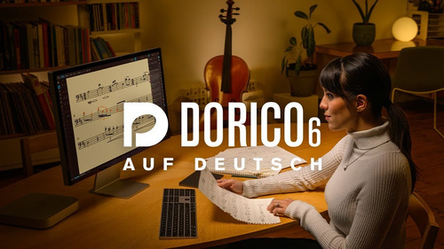 Dorico 6
