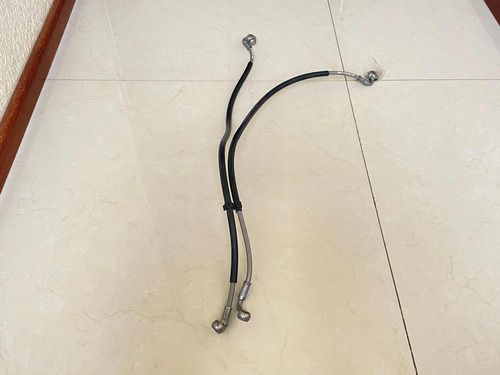 Manguera De Freno Delantera Motoneta Bmw C650 Gt 2014 (Usado)