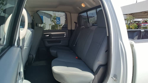 Imagen 6 de 8 de Dodge Ram