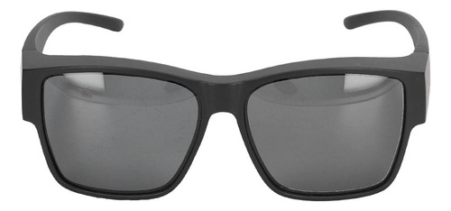 Gafas De Sol De Gran Tamaño Que Se Ajustan Sobre Las Gafas D