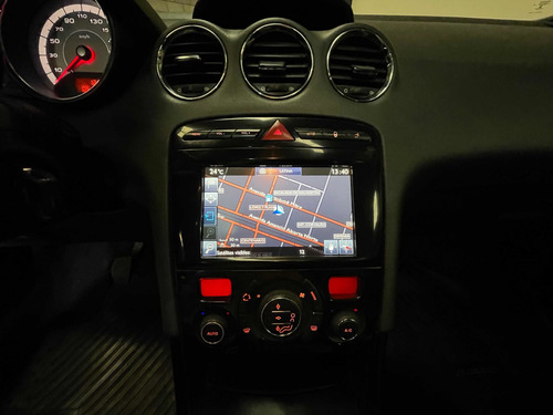 Peugeot 308 1.6 Feline Thp 163cv 2017