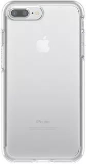 Funda Otterbox Symmetry Clear iPhone 8 Plus & iPhone 7 Plus