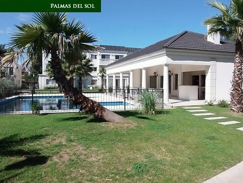 Imagen 5 de 17 de Departamento En Venta En Palmas Del Sol, Pilar, G.b.a. Zona Norte