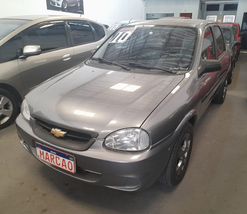 Chevrolet Classic 1.0 Flex Power 4p