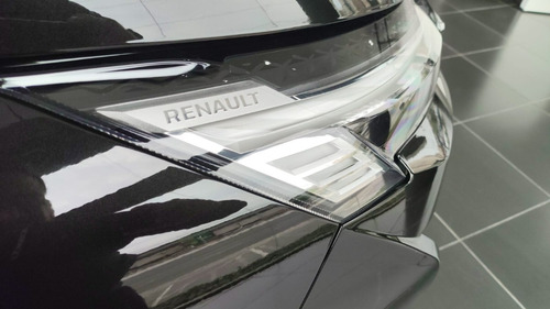Renault Kardian 1.0 Premiere Edition Turbo Tce Edc 5P