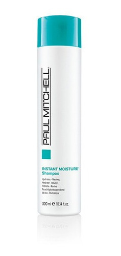 Shampoo Moisture Paul Mitchell 300ml