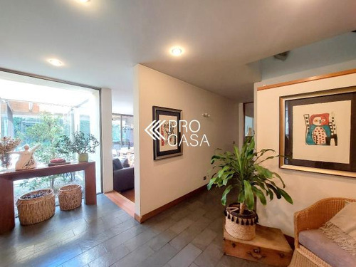 Casa Vende/estupenda Casa En Los Bravos