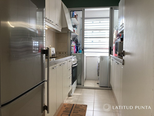 Imagen 7 de 21 de Apartamento En Roosevelt, 3 Dormitorios