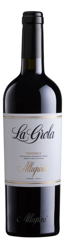 Vinho Tinto Allegrini Veronese Igt La Grola 750ml
