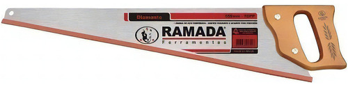 Serrote Diamante De 24 Pol. Ramada 1324