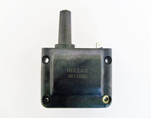 Bobina De Encendido Hellux Honda Civic 1998