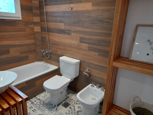 Imagen 26 de 29 de Departamento En Venta Dos Ambientes Externo Zona Centro