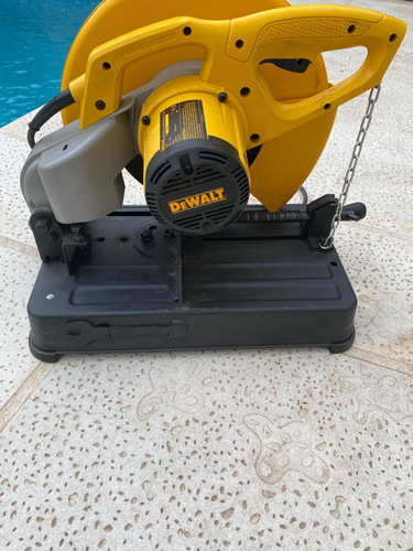 Sierra Sensitiva 2200w Dewalt D28720 Dewalt D28720-ar