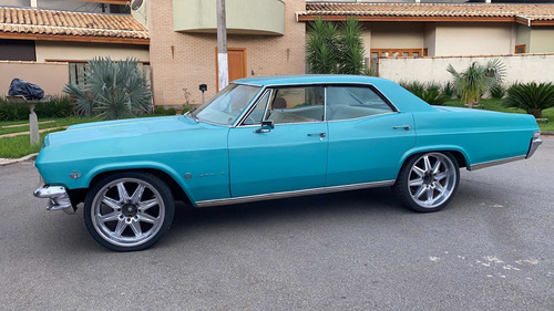 Chevrolet Impala
