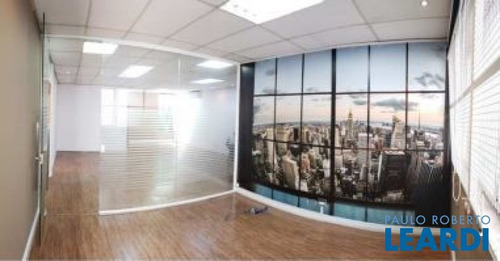 Imagem 3 de 8 de Comercial - Barra Funda - Sp - 621434