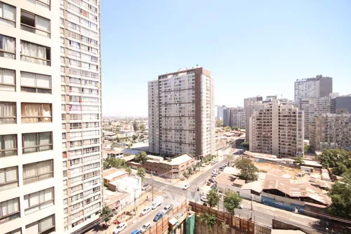 Departamento Conde Del Maule Id: 121078