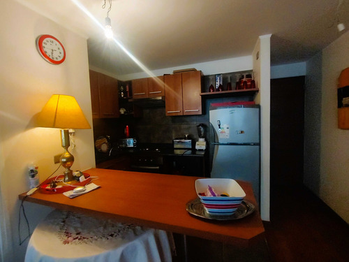 Departamento De Un Dormitorio (70857)