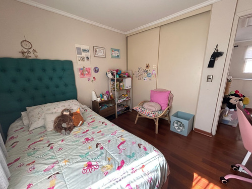 Altos Del Parque - Dentro De Condominio