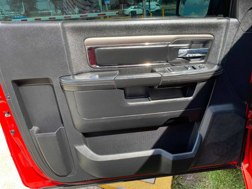 Imagen 15 de 15 de Dodge Ram 2500 Rt