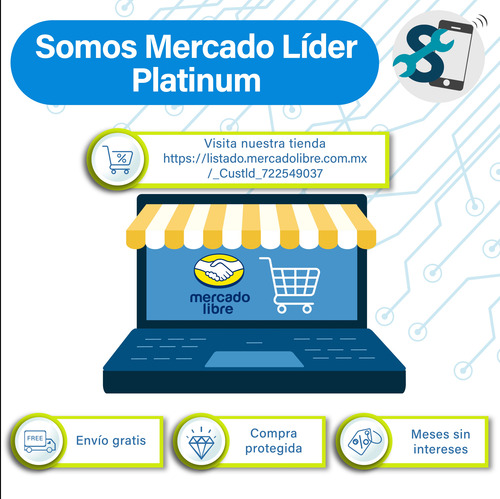 Pin Centro De Carga Compatible Con LG L5 E610 H340 C40 C50