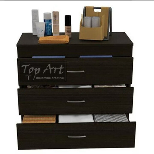 Cómoda - Organizador De Ropa - Mueble - Hogar