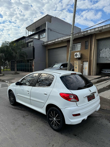 Peugeot 207 1.4 Allure Hdi 70cv