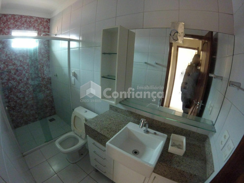 Imagem 27 de 29 de Casa Para Alugar No Bairro Parquelândia - Fortaleza/ce - 706
