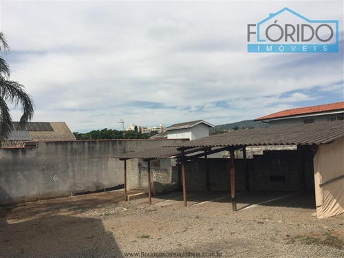 Imagem 4 de 5 de Terreno Para Venda Em Atibaia, Jardim Tapajós - 2345_2-1603027