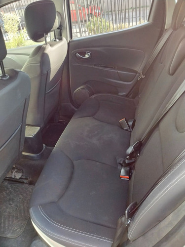 Renault Clio Iv Expression Mt