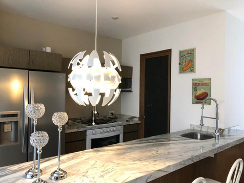 Venta Pent House Cerca Reforma, Zona Embajadas