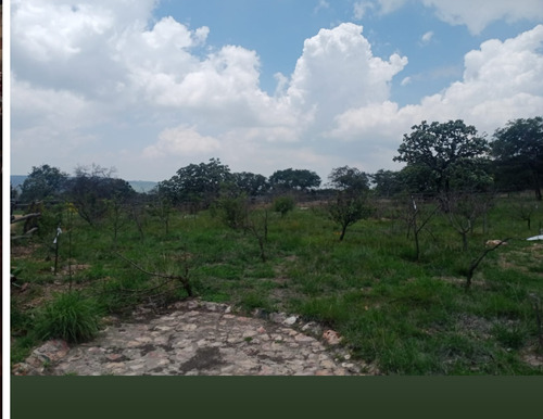 Se Vende Rancho 30 Hectáreas San Miguel Allende Sierra Gto