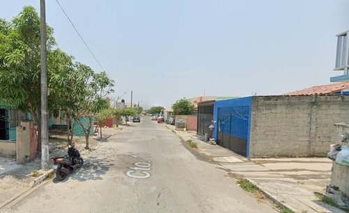 Casa En Remate Bancario En Veracruz Mm/