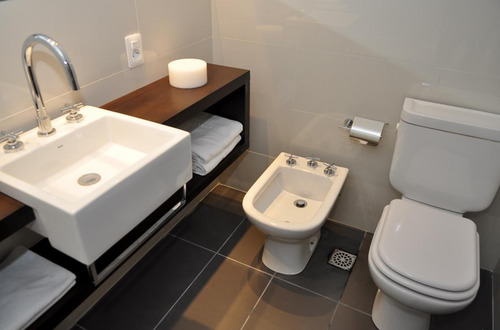 Apartamento Alquiler En Av De Las Americas
