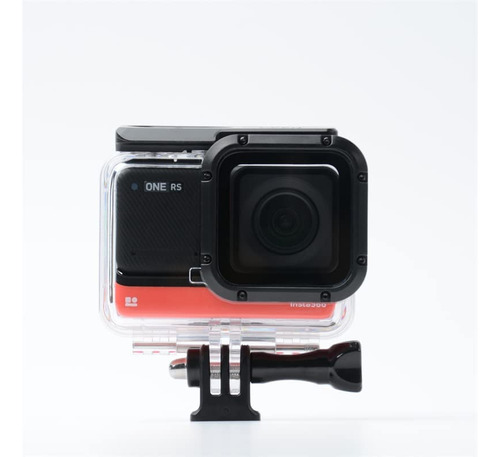 Carcasa Impermeable Honlyn One Rs Para Insta360 One Rs, Carc