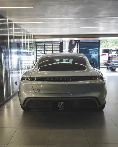 Porsche Taycan 4s 2023