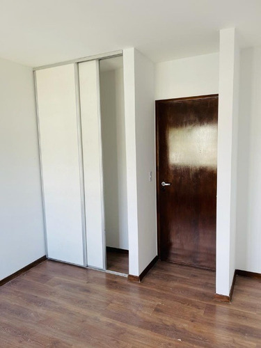 Imagen 13 de 14 de Departamento Tipo Casa En Alquiler En Barrio Parque