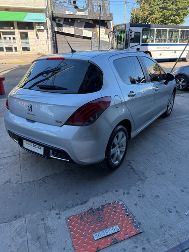 Peugeot 308 1.6 Allure Pack