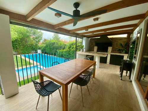 Casa En Condominio Piedra Roja (89541)