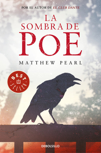 Sombra De Poe,la - Pearl,matthew