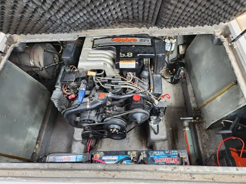 Custon Special Equipadisimo (280hp) Impecable!!!