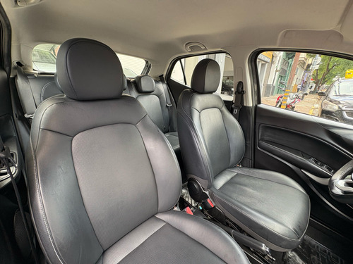 Fiat Argo 1.8 Precision At