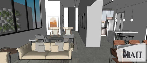 Imagem 6 de 23 de Casa No Condomínio Gaivota Ii Com 3 Quartos, 4 Vagas E 218m² - V10198