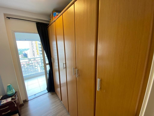 Apartamento Com 3 Quartos À Venda Em Santana - Sp