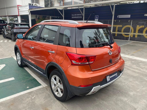 Great Wall M4 2017